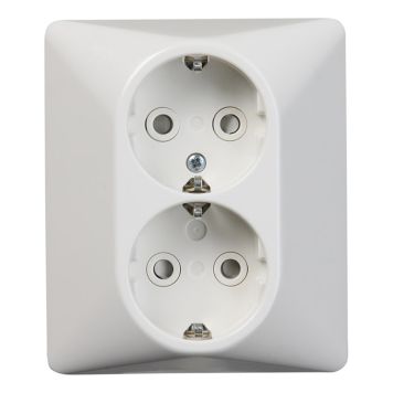 Uppopistorasia ABB Jussi 2-Os