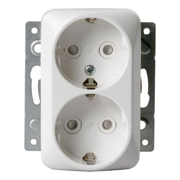 Uppopistorasia ABB Jussi 2-Os Uppoasennus