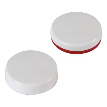 Säätimen kiertonuppi ABB Jussi 2 KPL