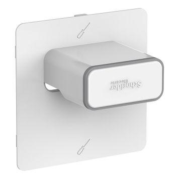 KESKUSYKSIKÖN PÖYTÄTELINE WISER