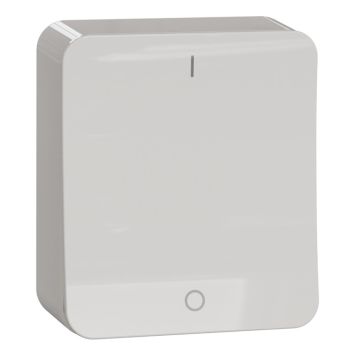 2-Kytkin Schneider Electric Exxact Pinta-asennus