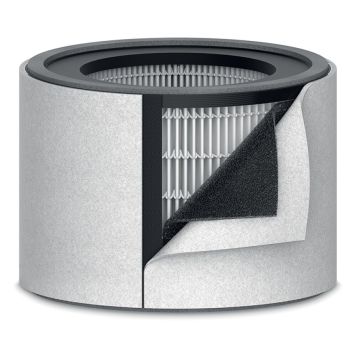 Hepasuodatin Trusens Z-2000