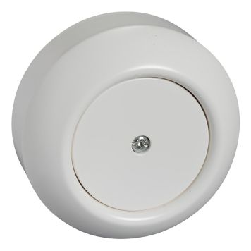 Pintajakorasia Schneider Electric Renova Valkoinen