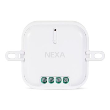 Vastaanotin Nexa MCMR-2000