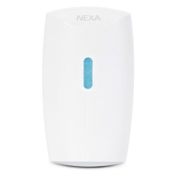 Ovikellon vastaanotin Nexa MLR-1923