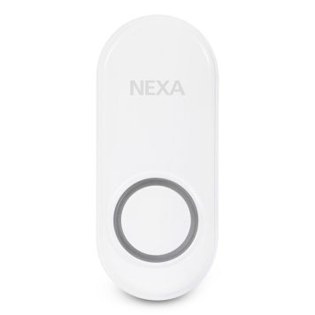 Ovikellon painike Nexa MLT-1924