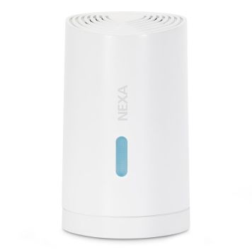 Ovikellon vastaanotin Nexa MLR-1922