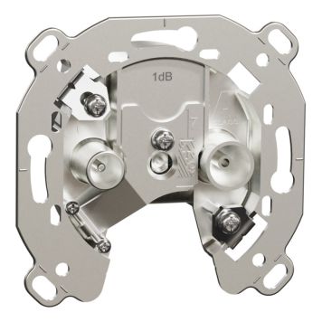 Antennirasia Schneider Electric Exxact Metalli