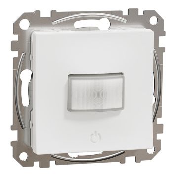 Liiketunnistin PIR 160+ LED-säädin 100W ZB