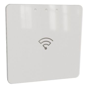 Keskusyksikkö Schneider Electric Wiser