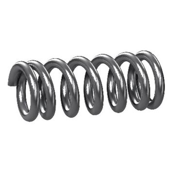 Impulssijousi Exxact painonapeille 2 kpl/pkt