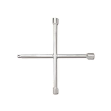 Ristikkoavain Matador 17 x 19 x 21 x 1/2 mm