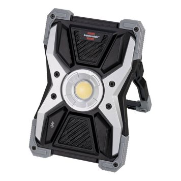 Ladattava LED-työvalaisin Brennenstuhl Rufus 30 W