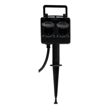 Puutarhahaaroitin Voltomat 1,5 m