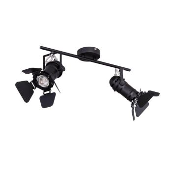 Spottivalaisin Globo Egon 2-os