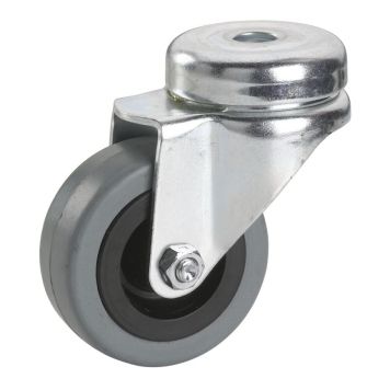 Kuljetuspyörä Stabilit Ø 50 x 19 mm