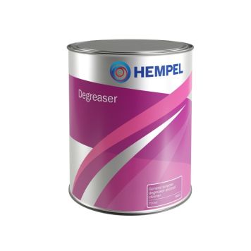Rasvanpoistaja Hempel Degreaser 750 ml