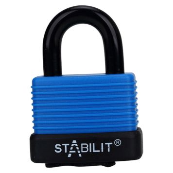 Riippulukko Stabilit K50 Säänkestävä