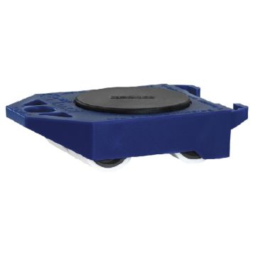 Kuljetusalusta Rolly MM 3171 11,7 x 7,9 cm 200 kg