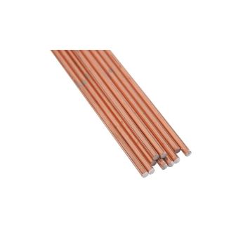 Kovajuote Rothenberger Rolot 605 3,2 mm 10 kpl