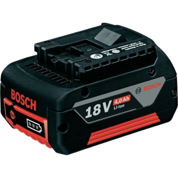 Akku Bosch GBA 18 V 4,0 Ah Professional
