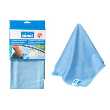 Ikkunaliina autoon Kungs 40 x 40 cm