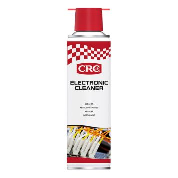 Puhdistusaine CRC Electronic Cleaner 250 ml