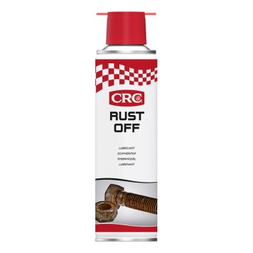 Ruosteen poistoaine CRC Rust Off 250 ml