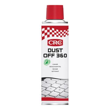 Paineilma CRC Dust Off 360