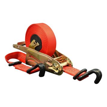 Kelautuva Kuormaliina Quickloader D-Renkaalla 1200 kg 25mm 4,5m