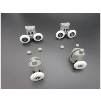 Rullalaakerit Corniche 2 kpl