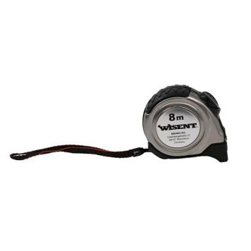 Rullamitta Wisent 8 m