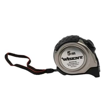 Rullamitta Wisent 5 m