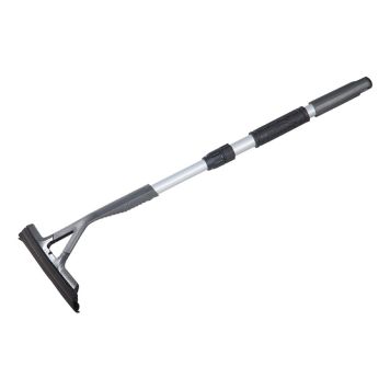 Kuivauslasta teleskooppivarrella Kungs Aqua-away 64-90 cm