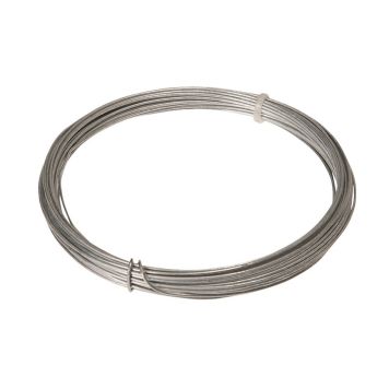 Rautalanka Stabilit Sinkitty 1 mm x 10 m