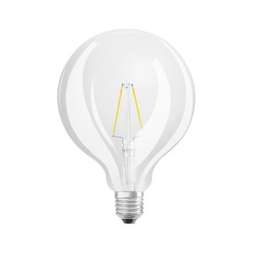 LED-lamppu Osram Star Globe E27 250 lm 2700 K