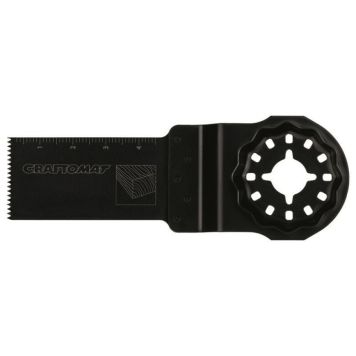 Sahanterä Craftomat Wood Basic 24mm