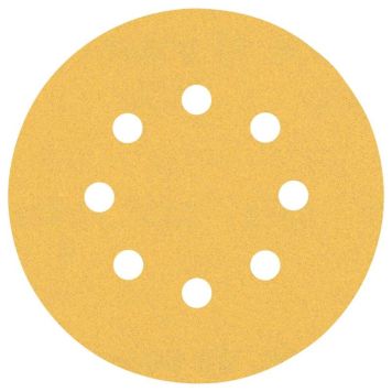 Hiomapyörö Craftomat 125 mm K80