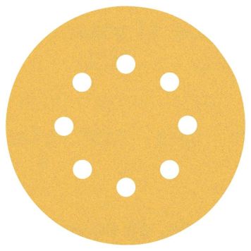 Hiomapyörö Craftomat 125 mm K120