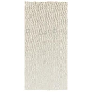 Hiomaverkko Craftomat 93 x 186 mm K240