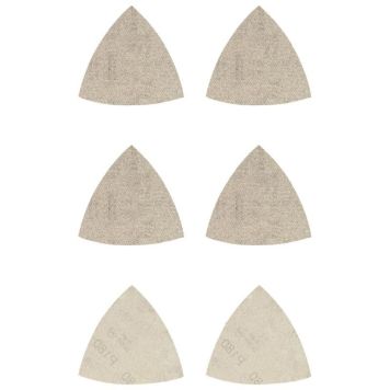 Hiomapaperisarja Craftomat 93x93 mm