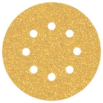 Hiomapyörö Craftomat 125 mm K40