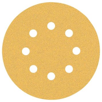 Hiomapyörö Craftomat 125 mm K80