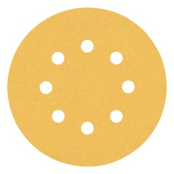 Hiomapyörö Craftomat 125 mm K120