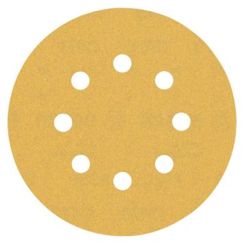 Hiomapyörö Craftomat 125 mm K180