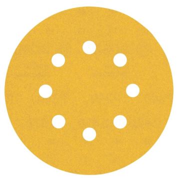 Hiomapyörö Craftomat 125 mm K240