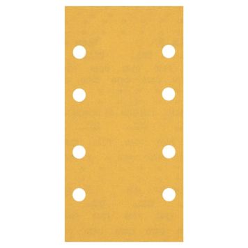 Hiomapaperi Craftomat 93 x 186 mm K180