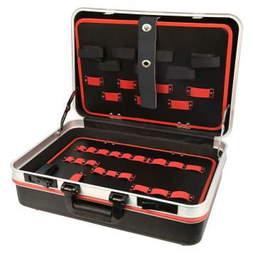 Salkku Wisent ABS TC-X