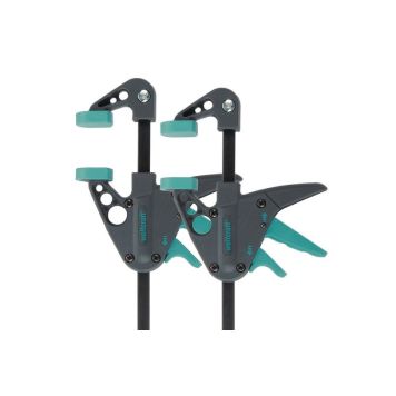 Puristin Wolfcraft EHZ 40-110 2 kpl