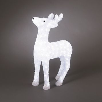 Pihakoriste Konstsmide Poro 60 cm